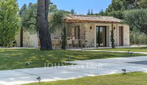 Venda Villa Mouans-Sartoux