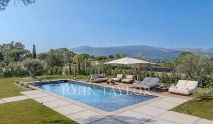 Venda Villa Mouans-Sartoux