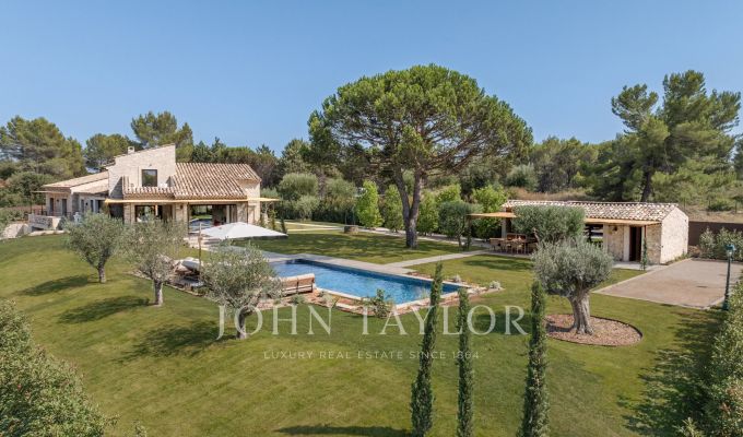 Venda Villa Mouans-Sartoux