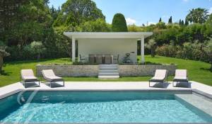 Venda Villa Mougins