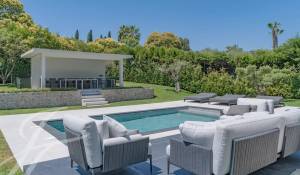 Venda Villa Mougins