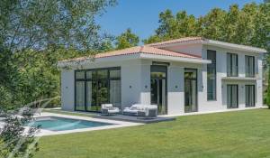 Venda Villa Mougins