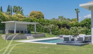 Venda Villa Mougins