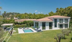 Venda Villa Mougins