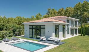 Venda Villa Mougins