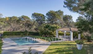 Venda Villa Mougins