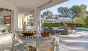 Venda Villa Mougins