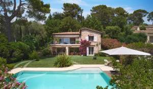 Venda Villa Mougins