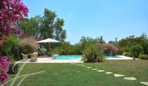 Venda Villa Mougins