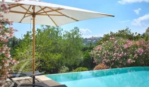Venda Villa Mougins