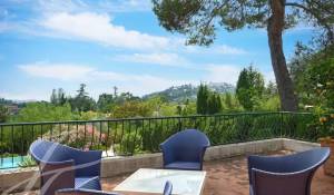 Venda Villa Mougins
