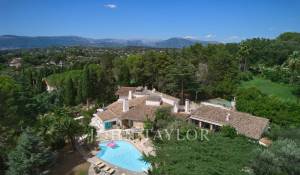 Venda Villa Mougins