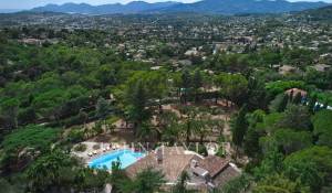 Venda Villa Mougins