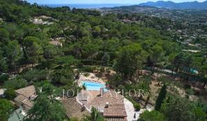 Venda Villa Mougins