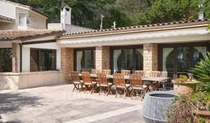 Venda Villa Mougins