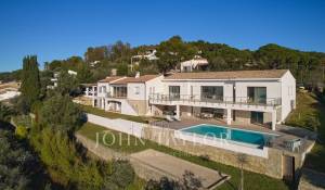 Venda Villa Mougins