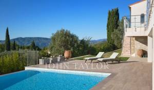 Venda Villa Mougins