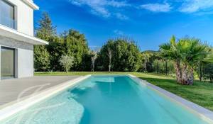 Venda Villa Mougins