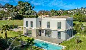Venda Villa Mougins
