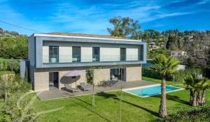 Venda Villa Mougins