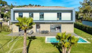 Venda Villa Mougins