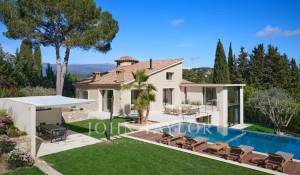 Venda Villa Mougins