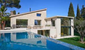 Venda Villa Mougins