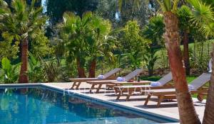 Venda Villa Mougins