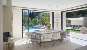 Venda Villa Mougins