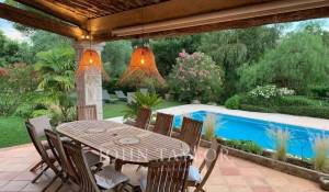 Venda Villa Mougins