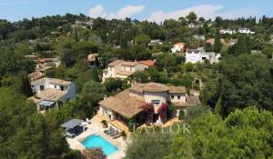 Venda Villa Mougins