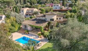 Venda Villa Mougins