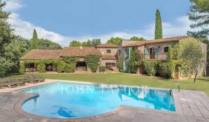 Venda Villa Mougins