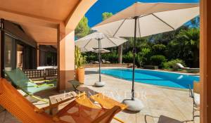 Venda Villa Mougins