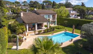 Venda Villa Mougins