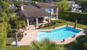 Venda Villa Mougins