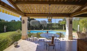 Venda Villa Mougins