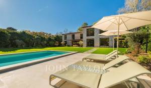 Venda Villa Mougins