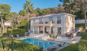 Venda Villa Mougins