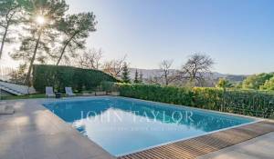 Venda Villa Mougins