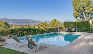 Venda Villa Mougins