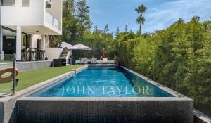 Venda Villa Mougins