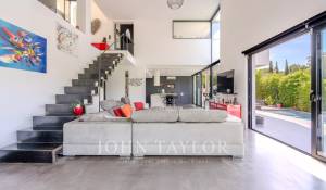 Venda Villa Mougins