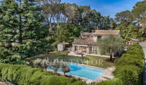 Venda Villa Mougins