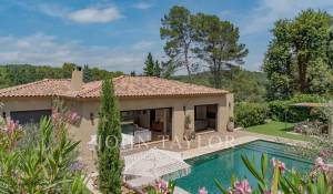 Venda Villa Mougins
