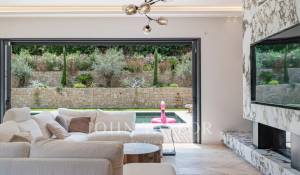 Venda Villa Mougins