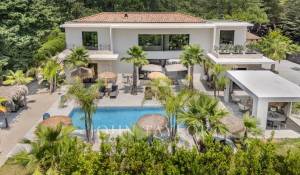 Venda Villa Mougins