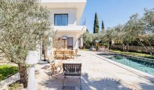 Venda Villa Mougins