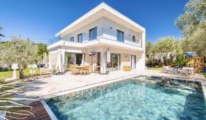 Venda Villa Mougins