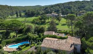 Venda Villa Mougins